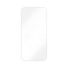 Protector de pantalla de cristal templado FIXED para Apple iPhone 17 — 2 unidades, bordes redondeados 2,5D