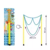 Palo para pompas de jabón TUBAN GIANT BUBBLE WAND GLASSES, para niños a partir de 3 años