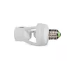 Portalámparas con sensor de movimiento PIR MACLEAN MCE24, modelo 35100
