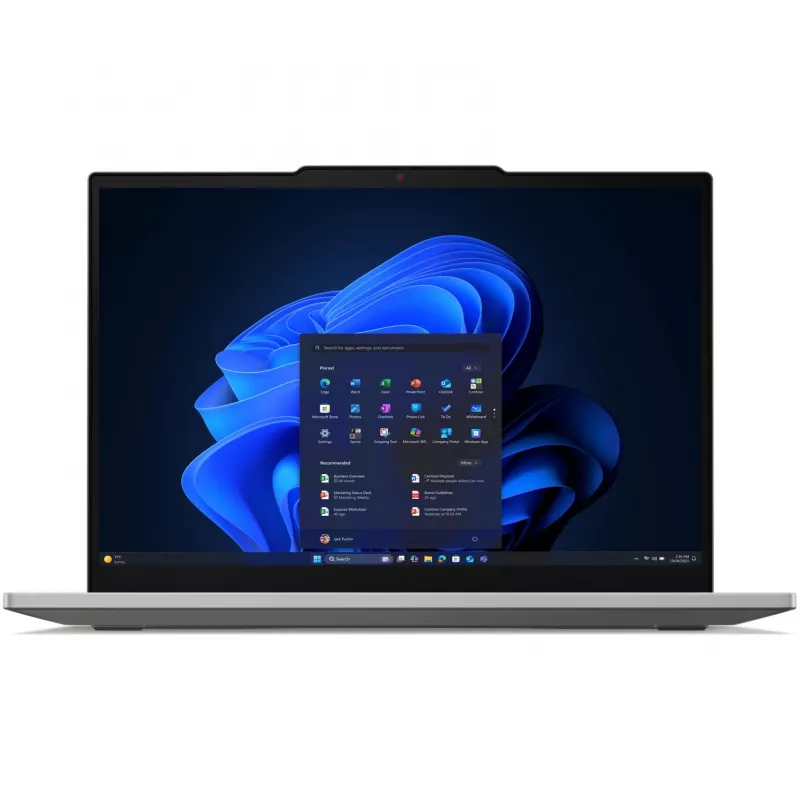 Lenovo ThinkPad L13 2-in-1 Gen 6 (Intel) Intel Core Ultra 7 255U Híbrido (2 en 1) 33,8 cm (13,3