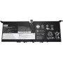 batería Lenovo 15,36V 42Wh Li-Polymer 5B10R32748 recambio para portátiles compatibles