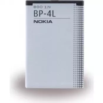 Nokia BP-4L batería de polímero de litio (LiPo) 1500mAh 3,7V (0276951)