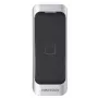 Lector de control de acceso Hikvision DS-K1107AM lector de control de acceso básico negro gris DC 12V