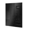 Microondas de empotrar AMMB20E5SGB X-TYPE, 800W, 20L