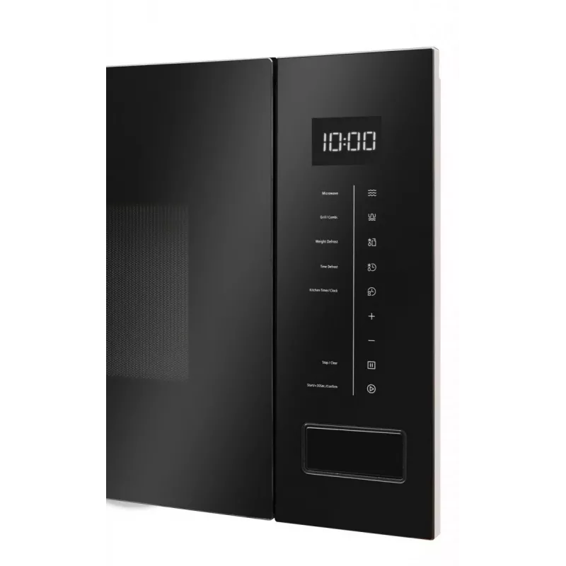 Microondas de empotrar AMMB20E5SGB X-TYPE, 800W, 20L