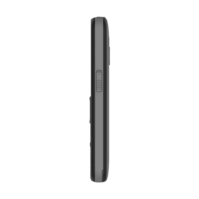 myPhone HALO | 3 LTE | Negro | 2,4 pulgadas | IPS | 48 MB | 128 MB | Dual SIM | Nano SIM | 3G | Bluetooth | 2.1 | USB versión Type-C | Cámara integrada | Resolución de cámara principal 0,3 MP