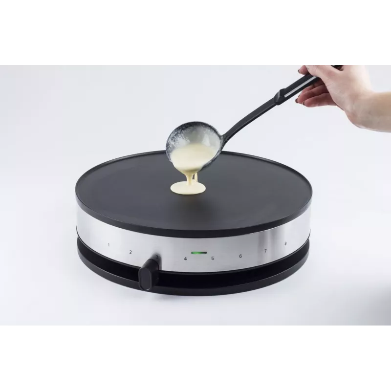 Caso | CM 1300 | Crepera | Crepera | 1300 W | Número de porciones de masa 1 | Crep