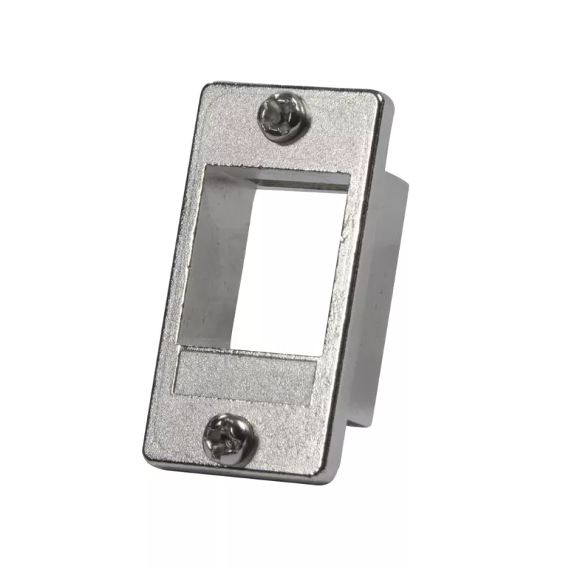 Kit de montaje LogiLink MP0054 plateado