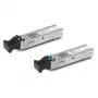 Planet MGB-Series MGB-TLX - Módulo transceptor SFP (Mini-GBIC) - Gigabit Ethernet - 1000Base-LX - SFP (mini-GBIC) - hasta 10 km - 1310 nm (MGB-TLX)