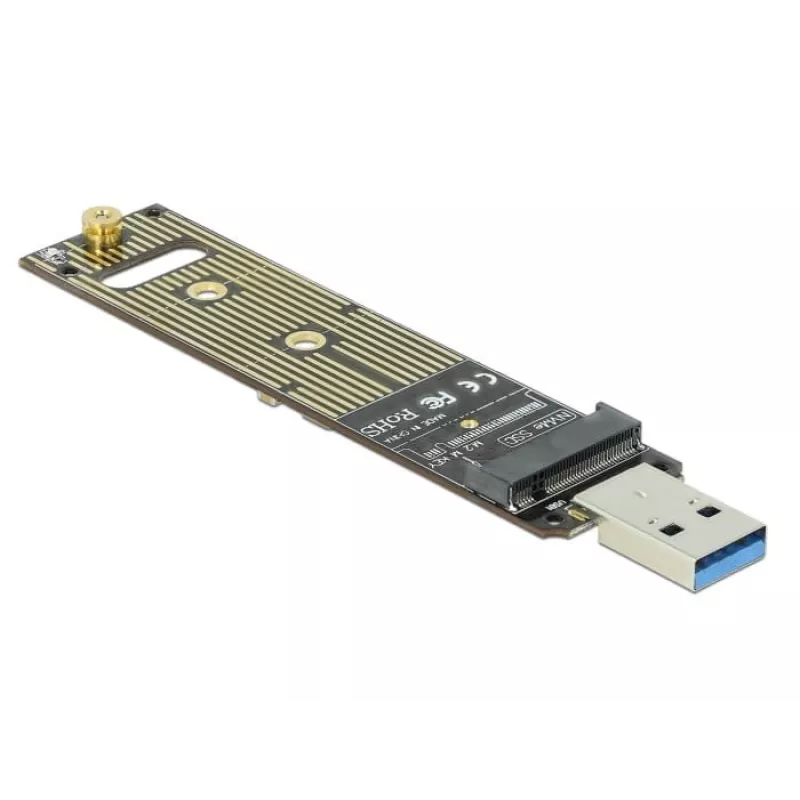 Adaptador M.2 interno DeLOCK 64069