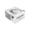 Fuente de alimentación DarkFlash PMT1050 blanca – fuente de alimentación ATX de sobremesa, PMT1050 blanca
