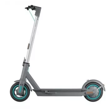 Motus Scooty 10 GEN 6 Patinete eléctrico 15 Ah gris