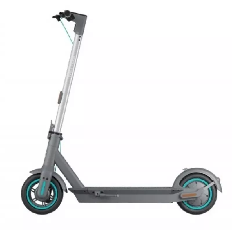 Motus Scooty 10 GEN 6 Patinete eléctrico 15 Ah gris