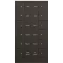 Busch-jaeger 2CKA006330A0076 negro