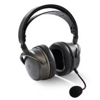 Audeze Maxwell 2 auriculares inalámbricos Xbox/PC negro