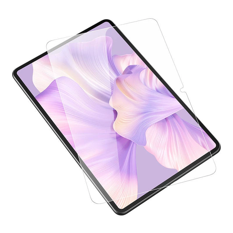 Protector de pantalla de cristal templado Baseus Crystal 0,3 mm para HUAWEI MatePad Pro 12.6