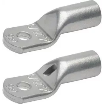6R6MS terminal de tubo 50 mm² M6 (6R6MS)
