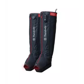 Therabody JetBoots Pro Plus S botas de compresión