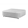 Proyector de tiro estándar Epson EH-LS670W 3LCD UHD 4K (3840x2160) blanco