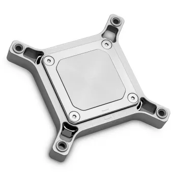 Bloque de agua EK Water Blocks cobre níquel