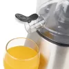 Exprimidor automático de naranjas Jata JEEX1616 – exprimidor para encimera para naranjas y frutas similares