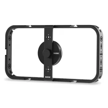 RØDE PHONECAGE Jaula para cámara Negra 1/4 3/8