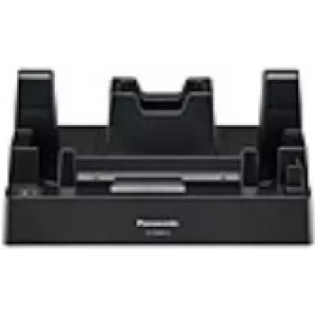 Panasonic FZ-VEBM12AU replicador de puertos completo – para Toughpad FZ-M1, FZ-M1 Value