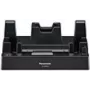 Panasonic FZ-VEBM12AU replicador de puertos completo – para Toughpad FZ-M1, FZ-M1 Value