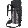 Mochila Jack Wolfskin Prelight Shape 25 - negra, 25 L
