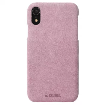 Funda Krusell Broby iPhone XS Max 16,5 cm rosa