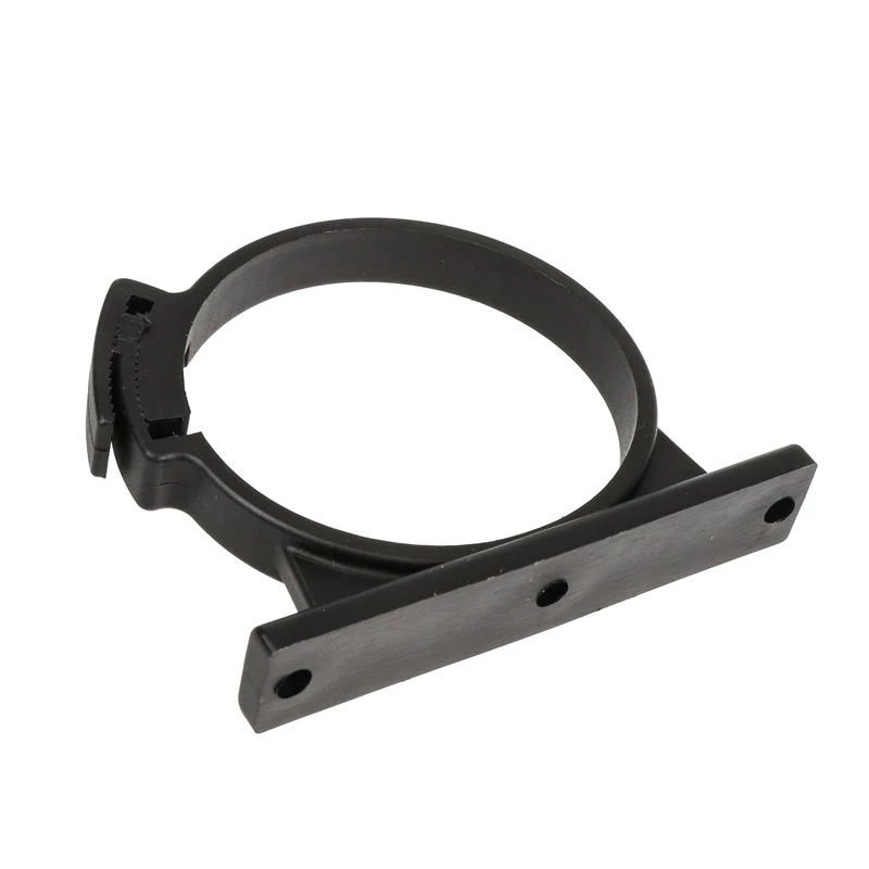 Abrazadera para refrigeración líquida en ordenador, BitsPower BP-TBC4-BK, negra