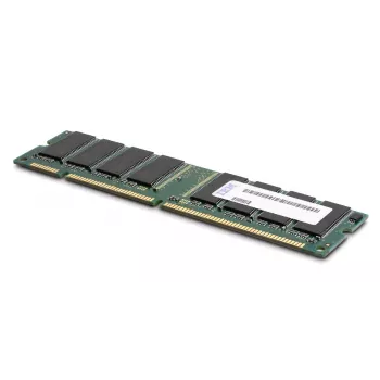 Lenovo - DDR3 - 16 GB - DIMM 240-PIN Very Low Profile 1333 MHz / PC3-10600 - CL9 - 1,35 V - registrado - ECC