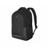Mochila de ocio Wenger SwissGear XE Ryde Negro Gris Poliéster PVC