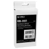 Soporte de refrigeración Lian Li RB-001X para O11D Mini y O11 Air – compatibilidad con cajas O11D Mini/O11 Air