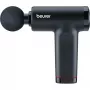 Masajeador de mano Beurer MG 89 Compact Power Trigger Point – negro