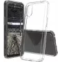 Funda para móvil JT BERLIN Pankow Clear 16,8 cm