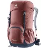 Mochila de exterior DEUTER 3430021-5341, 22 L, granate, carga superior, 1,04 kg, 340 mm de ancho