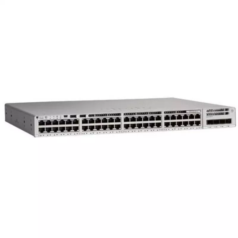 Switch gestionado Cisco Catalyst C9200