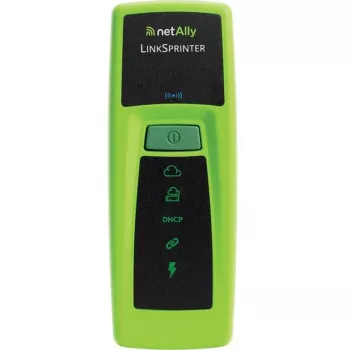NetAlly LinkSprinter LSPRNTR-300 LinkSprinter MODEL 300 Comprobador de redes