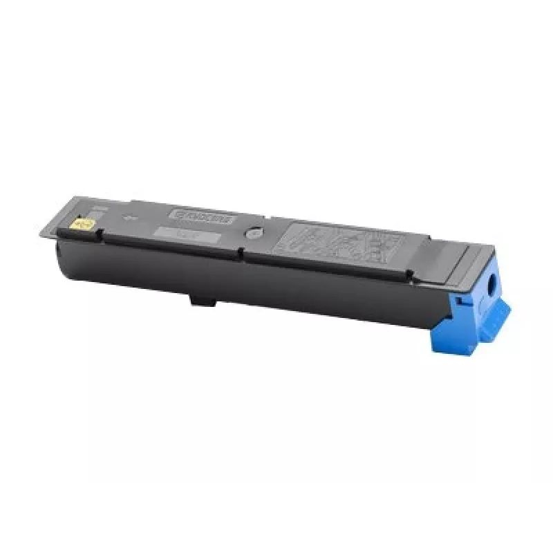 KYOCERA TK-5195C Cartucho de tóner 1 ud. original cian