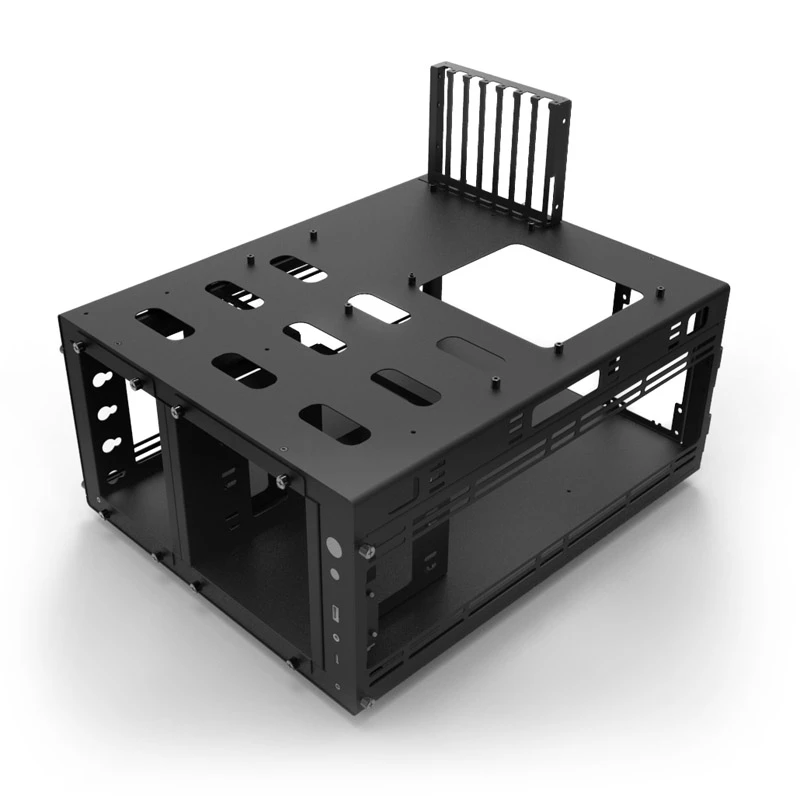 Jonsbo TB01 negro