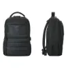 Vention KRK 20L Mochila para portátil, negra, impermeable