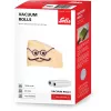 Solis Vac Rolls rollos para envasadora al vacío 20 x 600 cm, 2 rollos