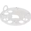 Hanwha - Wisenet SBV-180WW Blanco