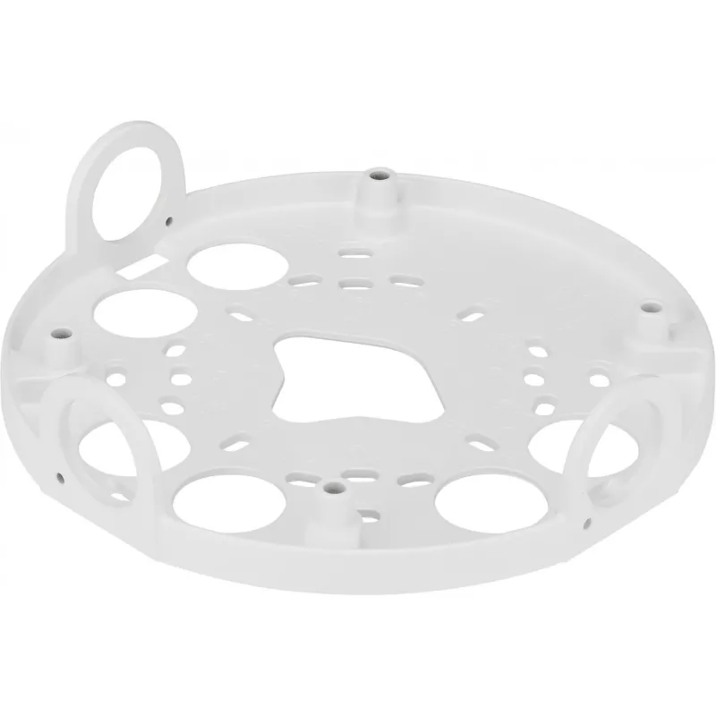 Hanwha - Wisenet SBV-180WW Blanco
