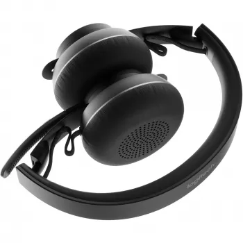 Auriculares Bluetooth inalámbricos LOGITECH GRAPHITE