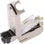 Siemens conector macho RJ45 6GK19011BB300AB0 6GK19011BB300AB0 1 ud. (6GK19011BB300AB0)