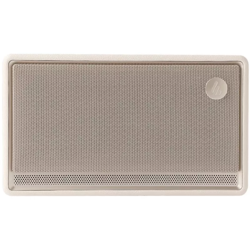 Edifier ES300 WLAN Bluetooth Marfil Retail - Altavoz (ES300-IV)