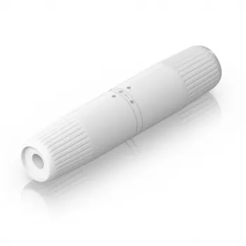 Ubiquiti UACC-RJ45-Coupler-C6A-Outdoor Plano blanco RJ-45 2 uds.