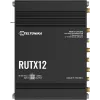 Router celular industrial Teltonika RUTX12DUAL LTE CAT 6